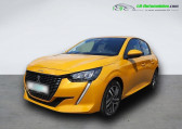 Peugeot 208 occasion année 2021 boite Automatique Annonce Peugeot 208 occasion Essence PureTech 100 BVA à Beaupuy