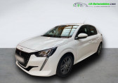 Peugeot 208 occasion année 2022 boite Automatique Annonce Peugeot 208 occasion Essence PureTech 100 BVA à Beaupuy