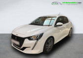 Peugeot 208 occasion année 2022 boite Automatique Annonce Peugeot 208 occasion Essence PureTech 100 BVA à Beaupuy