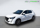 Peugeot 208 occasion année 2022 boite Automatique Annonce Peugeot 208 occasion Essence PureTech 100 BVA à Beaupuy