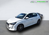 Peugeot 208 PureTech 100  BVA   Beaupuy 31