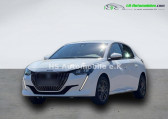 Peugeot 208 occasion année 2021 boite Automatique Annonce Peugeot 208 occasion Essence PureTech 100 BVA à Beaupuy