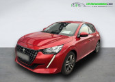 Peugeot 208 occasion année 2019 boite Automatique Annonce Peugeot 208 occasion Essence PureTech 100 BVA à Beaupuy
