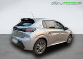Peugeot 208 occasion année 2021 boite Automatique Annonce Peugeot 208 occasion Essence PureTech 100 BVA à Beaupuy