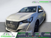 Annonce Peugeot 208 occasion Electrique PureTech 100  BVM � Beaupuy