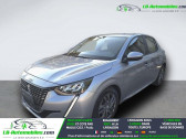 Annonce Peugeot 208 occasion Electrique PureTech 100  BVM � Beaupuy