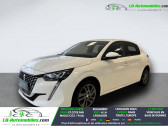 Annonce Peugeot 208 occasion Electrique PureTech 100  BVM � Beaupuy