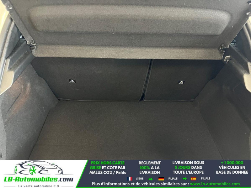 Peugeot 208 PureTech 100  BVM  occasion � Beaupuy - photo n�6