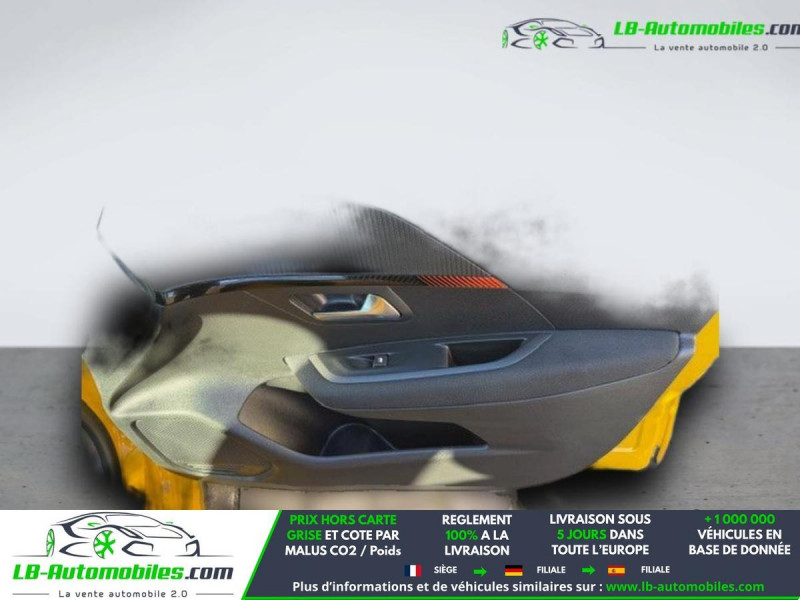 Peugeot 208 PureTech 100  BVM  occasion � Beaupuy - photo n�3