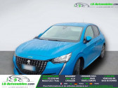 Peugeot 208 PureTech 100  BVM  � Beaupuy 31