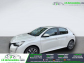 Annonce Peugeot 208 occasion Essence PureTech 100  BVM � Beaupuy