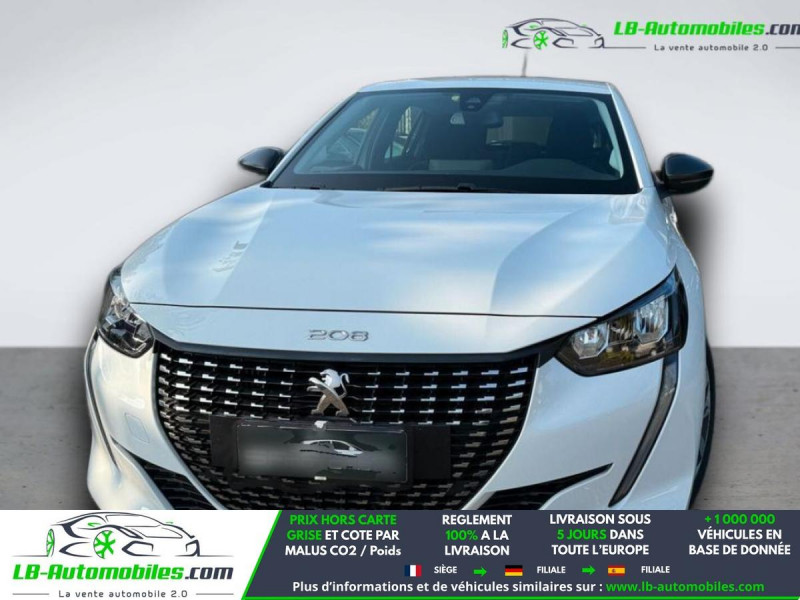 Peugeot 208 PureTech 100  BVM  occasion � Beaupuy