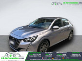 Annonce Peugeot 208 occasion Essence PureTech 100  BVM � Beaupuy