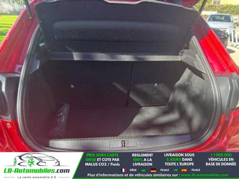 Peugeot 208 PureTech 100  BVM  occasion � Beaupuy - photo n�5