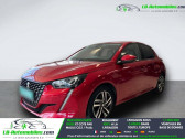 Annonce Peugeot 208 occasion Electrique PureTech 100  BVM � Beaupuy