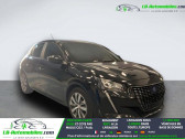 Annonce Peugeot 208 occasion Electrique PureTech 100  BVM � Beaupuy