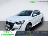 Annonce Peugeot 208 occasion Electrique PureTech 100  BVM � Beaupuy