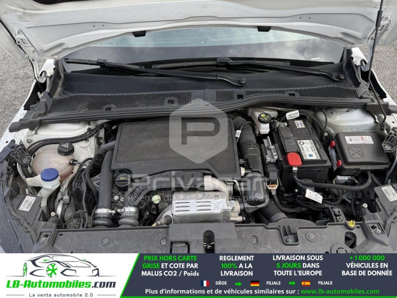 Peugeot 208 PureTech 100  BVM  occasion � Beaupuy - photo n�4