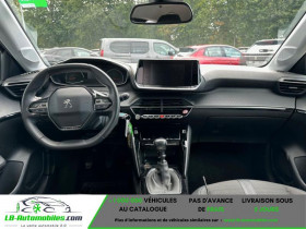 Peugeot 208 PureTech 100  BVM  occasion � Beaupuy - photo n�3