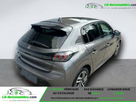 Peugeot 208 PureTech 100  BVM  occasion � Beaupuy - photo n�2