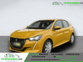 Peugeot 208 PureTech 100  BVM   Beaupuy 31