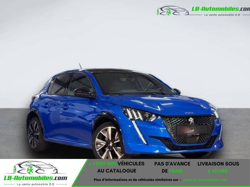 Peugeot 208 PureTech 100  BVM  occasion  Beaupuy