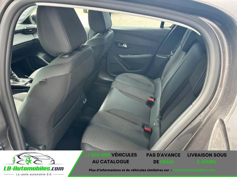 Peugeot 208 PureTech 100  BVM  occasion  Beaupuy - photo n4