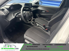 Peugeot 208 PureTech 100  BVM  occasion � Beaupuy - photo n�3