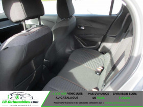 Peugeot 208 PureTech 100  BVM  occasion � Beaupuy - photo n�5