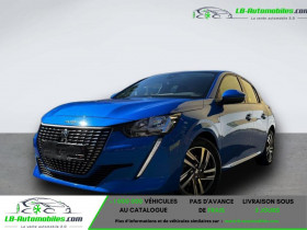Peugeot 208 PureTech 100  BVM  occasion � Beaupuy - photo n�2