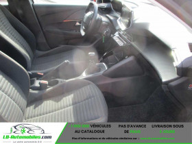 Peugeot 208 PureTech 100  BVM  occasion � Beaupuy - photo n�4