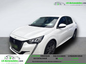 Annonce Peugeot 208 occasion Essence PureTech 100  BVM  Beaupuy
