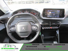 Peugeot 208 PureTech 100  BVM  occasion � Beaupuy - photo n�3