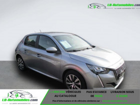 Peugeot 208 PureTech 100  BVM  occasion � Beaupuy - photo n�2