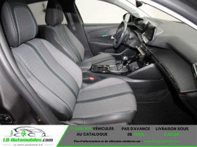 Peugeot 208 PureTech 100  BVM  occasion � Beaupuy - photo n�5