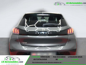 Peugeot 208 PureTech 100  BVM  occasion � Beaupuy - photo n�4