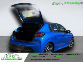 Peugeot 208 PureTech 100  BVM  occasion � Beaupuy - photo n�3