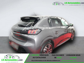 Peugeot 208 PureTech 100  BVM  occasion � Beaupuy - photo n�3