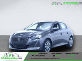 Peugeot 208 PureTech 100  BVM   Beaupuy 31