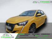 Peugeot 208 PureTech 100  BVM   Beaupuy 31