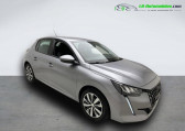Annonce Peugeot 208 occasion Essence PureTech 100  BVM  Beaupuy