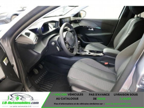 Peugeot 208 PureTech 100  BVM  occasion  Beaupuy - photo n6