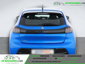 Peugeot 208 PureTech 100  BVM  occasion  Beaupuy - photo n6