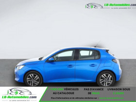 Peugeot 208 PureTech 100  BVM  occasion  Beaupuy - photo n5
