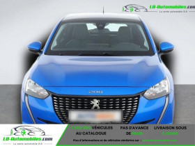 Peugeot 208 PureTech 100  BVM  occasion  Beaupuy - photo n4
