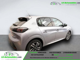 Peugeot 208 PureTech 100  BVM  occasion  Beaupuy - photo n4