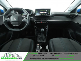 Peugeot 208 PureTech 100  BVM  occasion  Beaupuy - photo n3