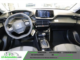 Peugeot 208 PureTech 100  BVM  occasion  Beaupuy - photo n3