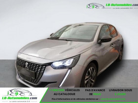 Peugeot 208 PureTech 100  BVM  occasion  Beaupuy - photo n2