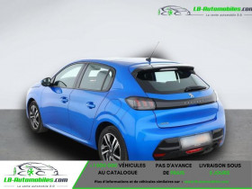 Peugeot 208 PureTech 100  BVM  occasion  Beaupuy - photo n2